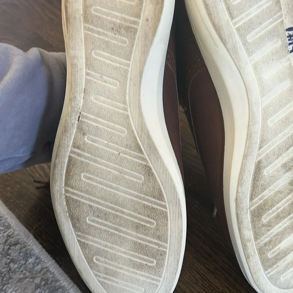 Bass stylish comfortable